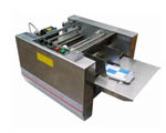 自动批量纸盒钢印打码机
